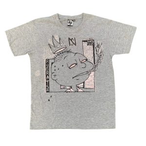 High on Rugrats | Scarecrow Gang’s Theme | Tshirt
