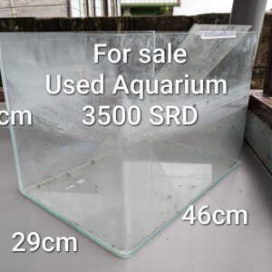 Used Aquarium for sale
