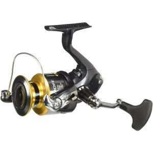 REEL SHIMANO SEDONA 2500FE